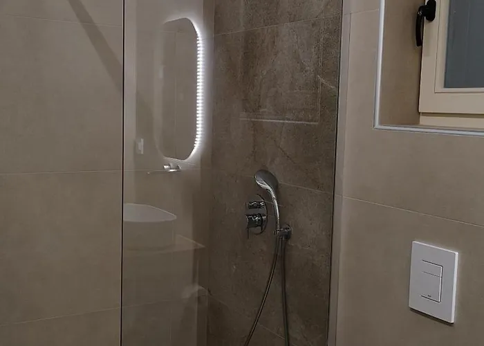 Dabia Escape In Chania Old Town