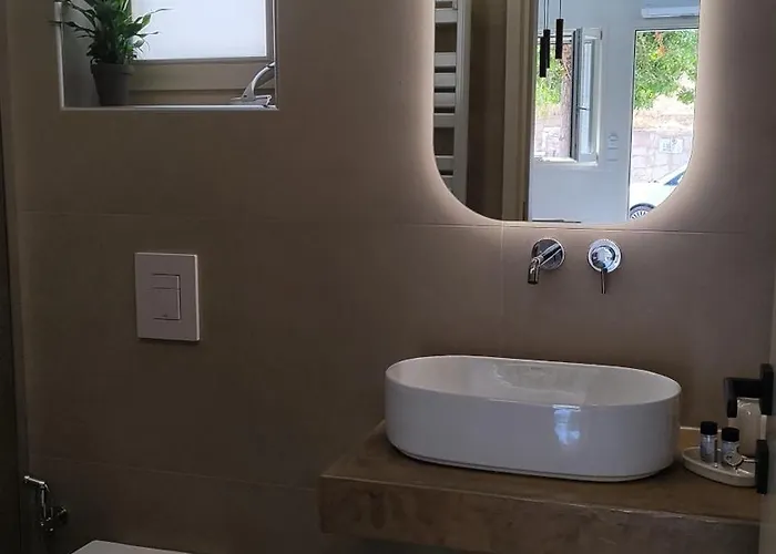 Διαμέρισμα Dabia Escape In Chania Old Town