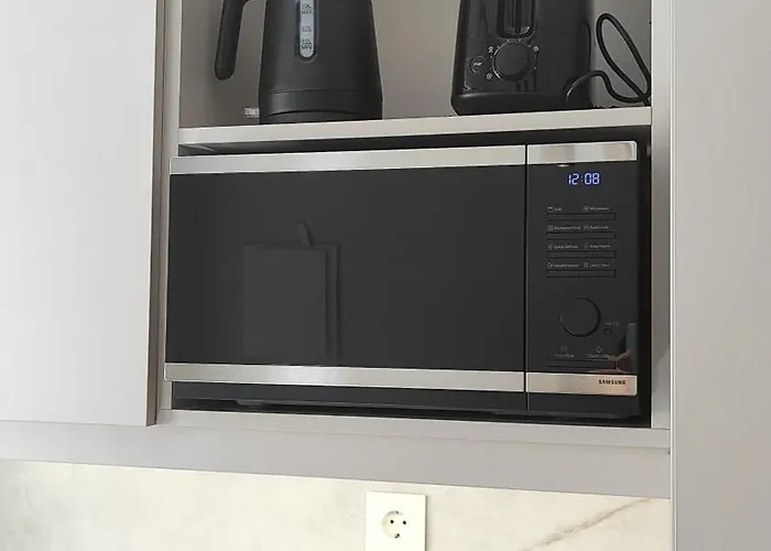 Apartment Dabia Escape In Chania Old Town *