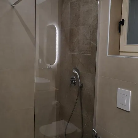 Dabia Escape In Chania Old Town