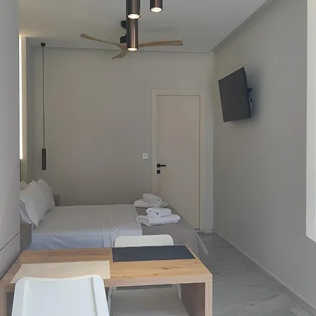 Dabia Escape In Chania Old Town Appartamento La Canea
