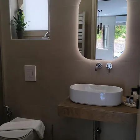 Appartement Dabia Escape In Chania Old Town