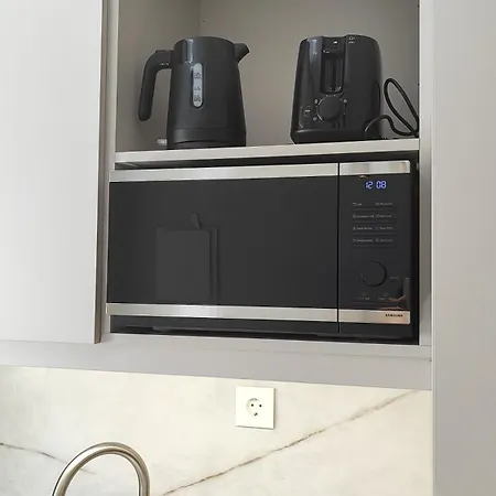 Appartement Dabia Escape In Chania Old Town *