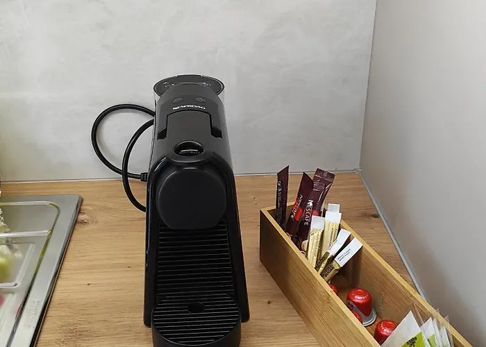 Dabia Escape In Chania Old Town * ハニア